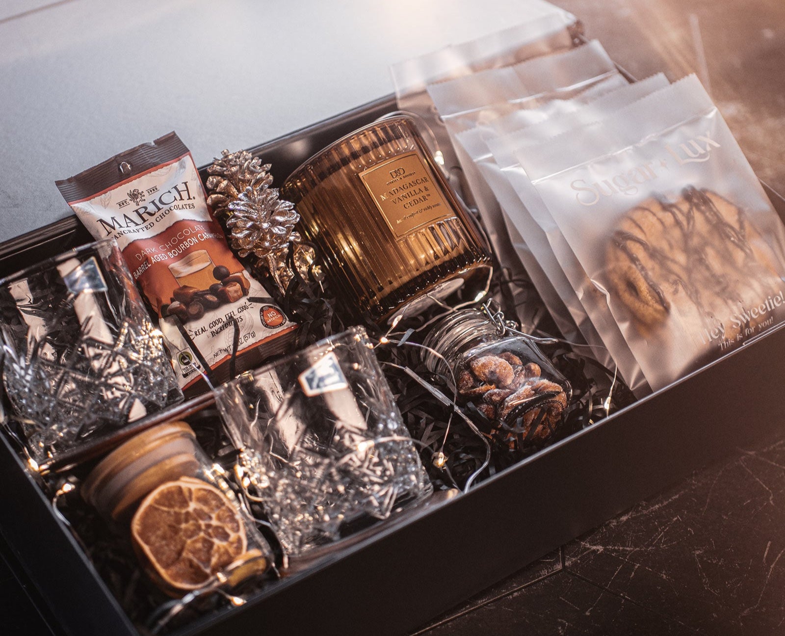 The Grand Reserve: Ultimate Box!