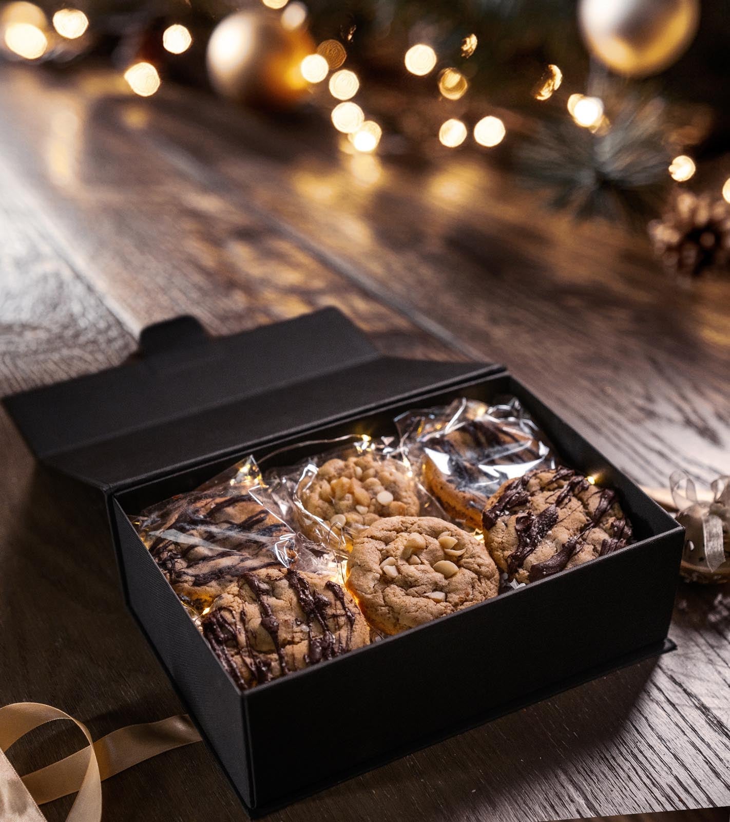 Cookie Heaven- One Dozen