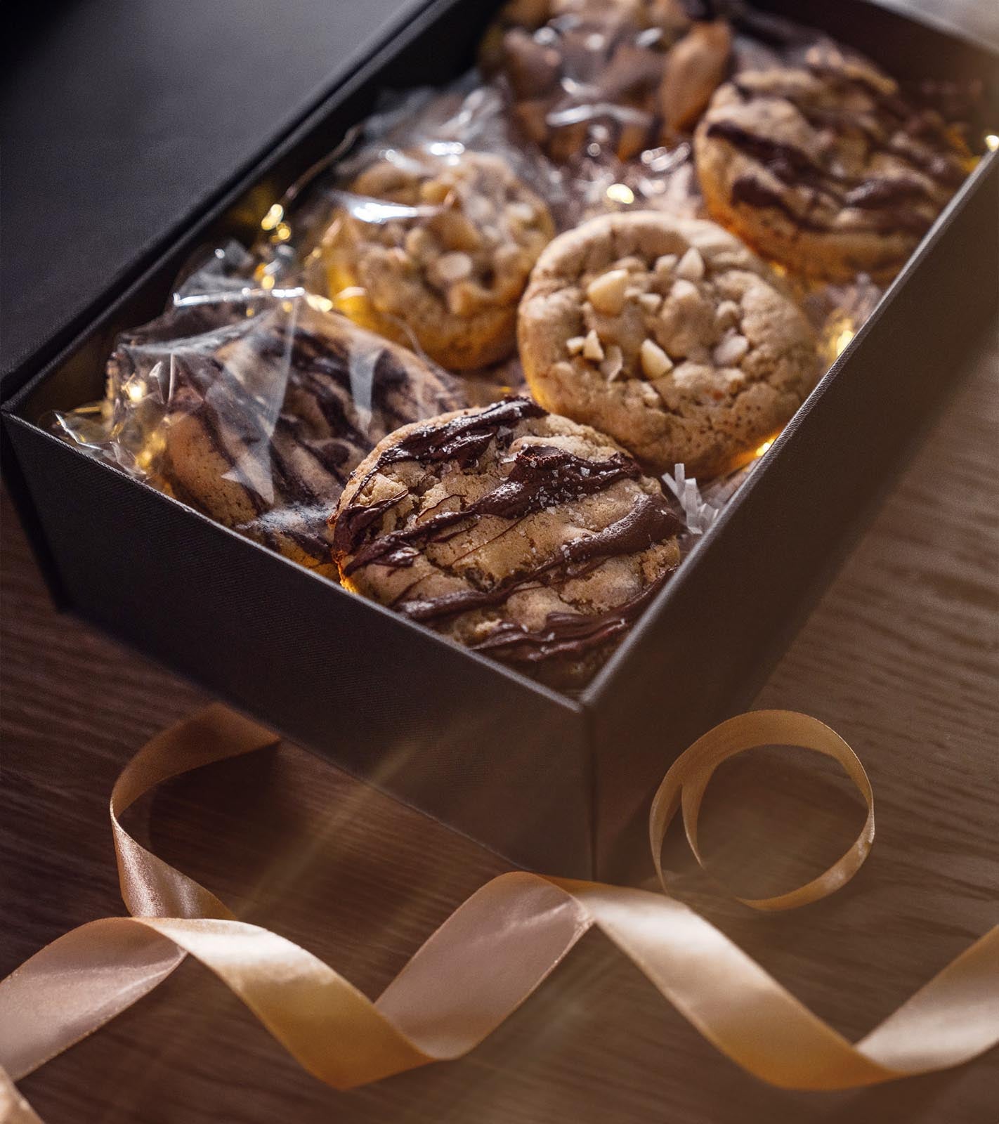 Cookie Heaven- One Dozen