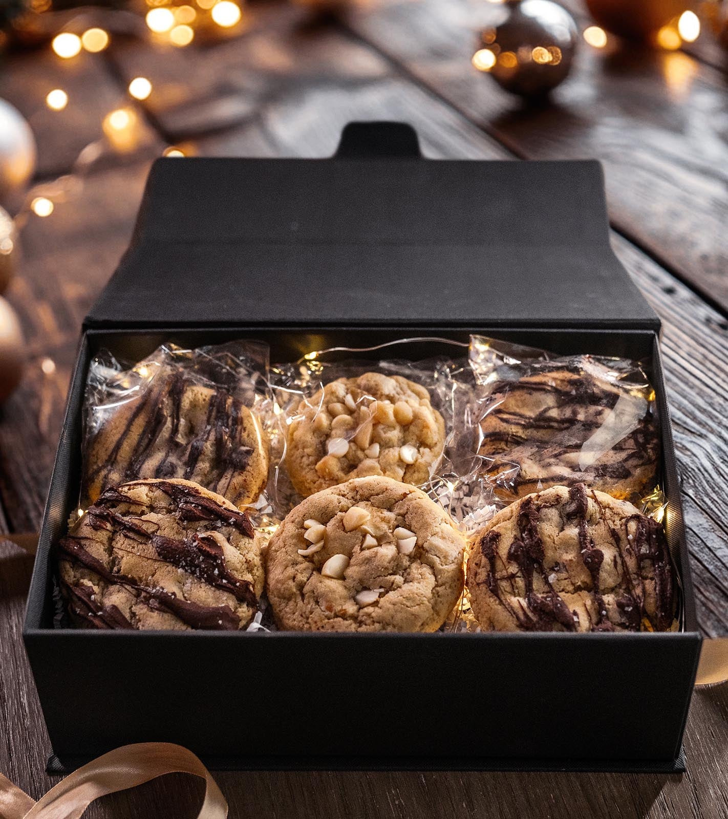 Cookie Heaven- One Dozen