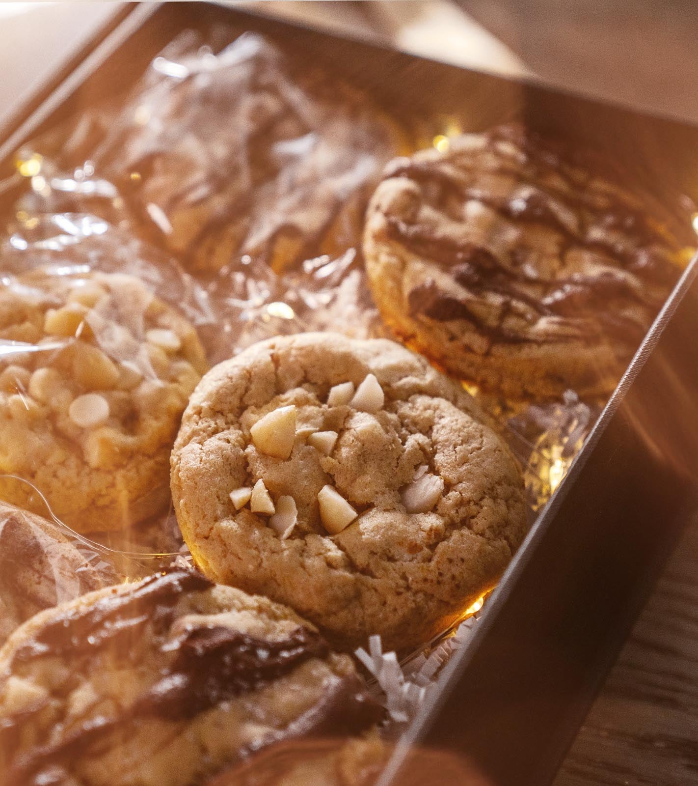 Cookie Heaven- One Dozen