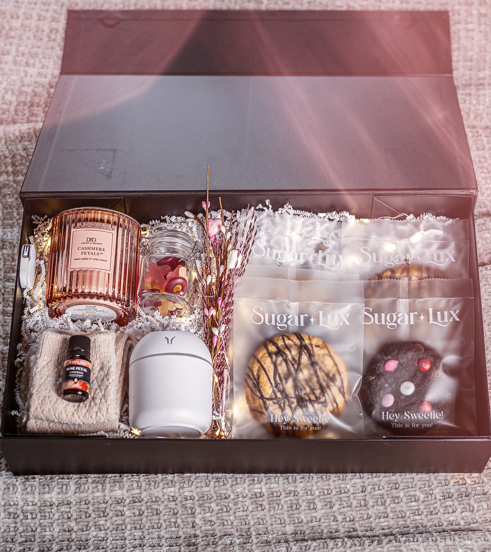 The Enchanted Elegance Collection