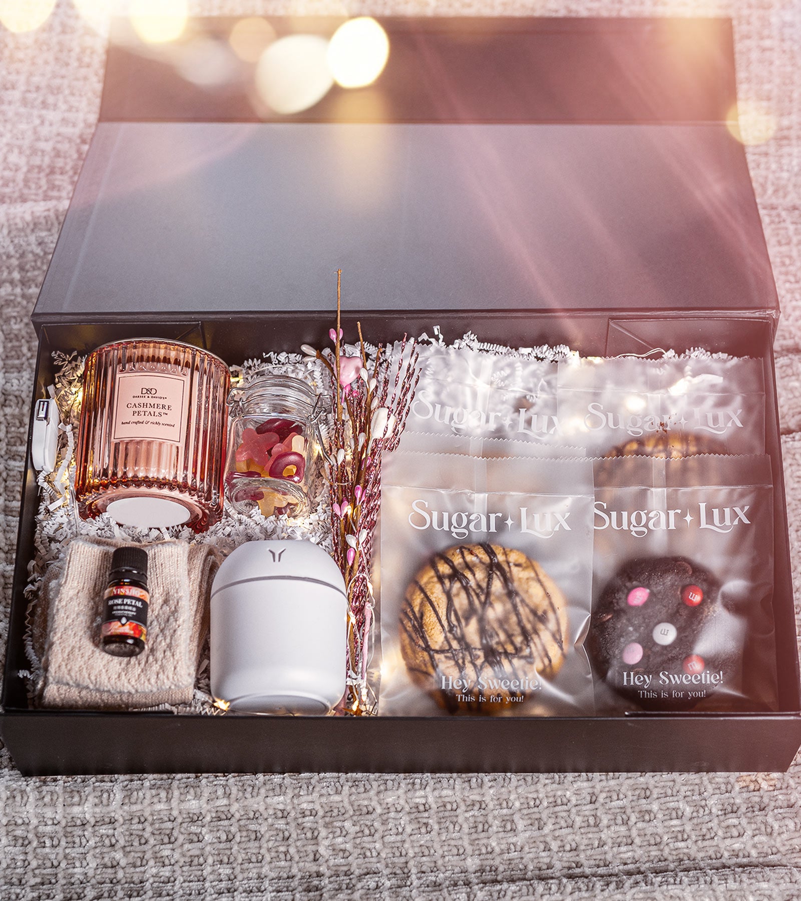 The Enchanted Elegance Collection