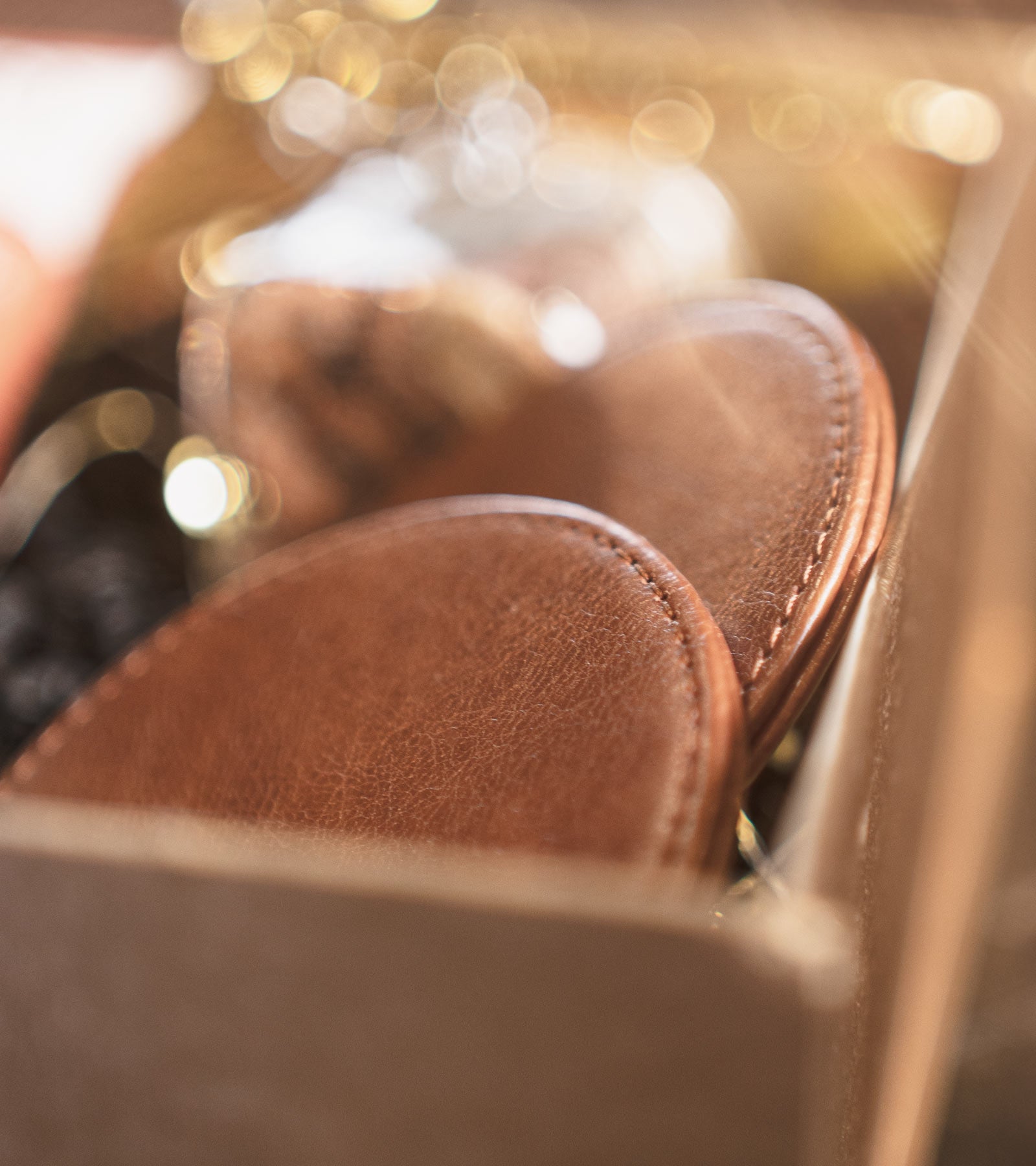 Sweet Bourbon Delights