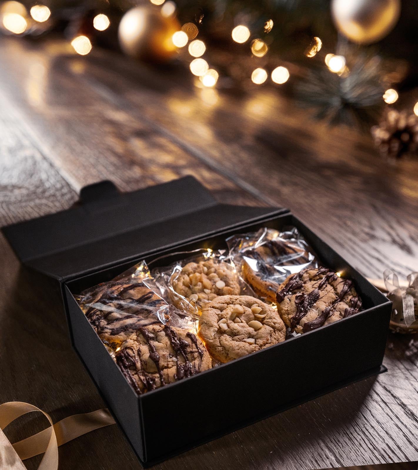 Cookie Heaven- One Dozen - Free Shipping!